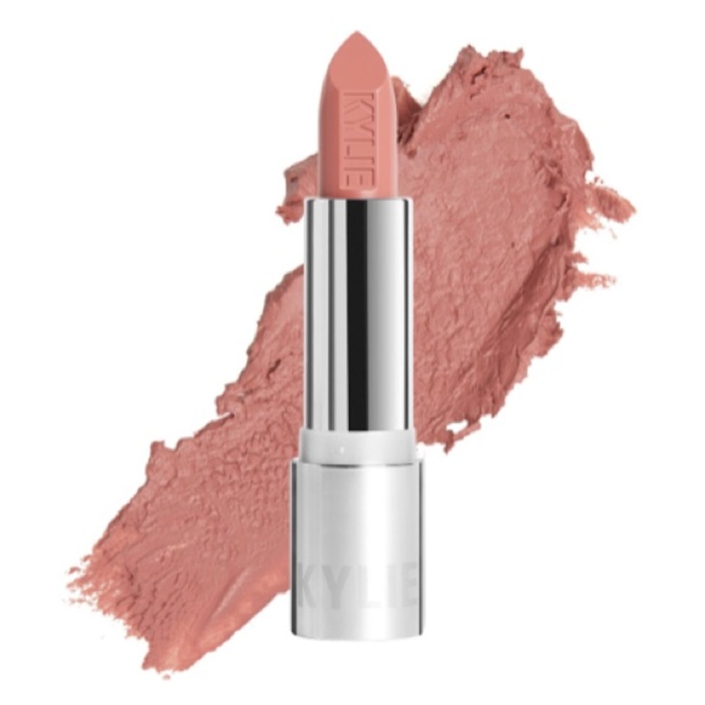 Creme Brûlée Lipstick